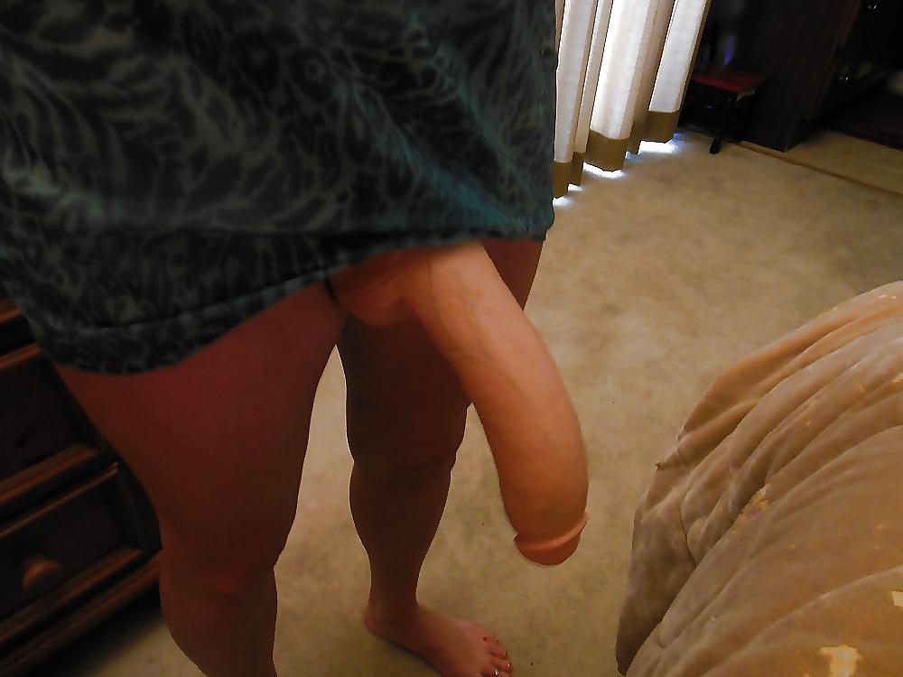 24P Big Strap-on Girls 3