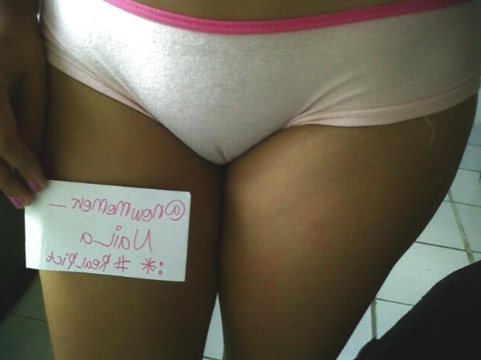 25P Panty Booty 4