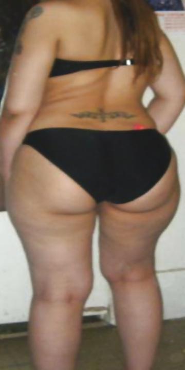 25P Panty Booty 4