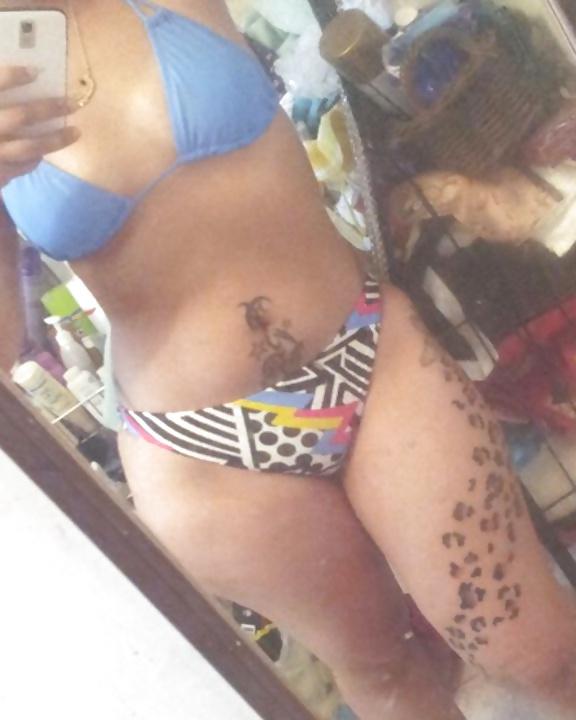 25P Panty Booty 4