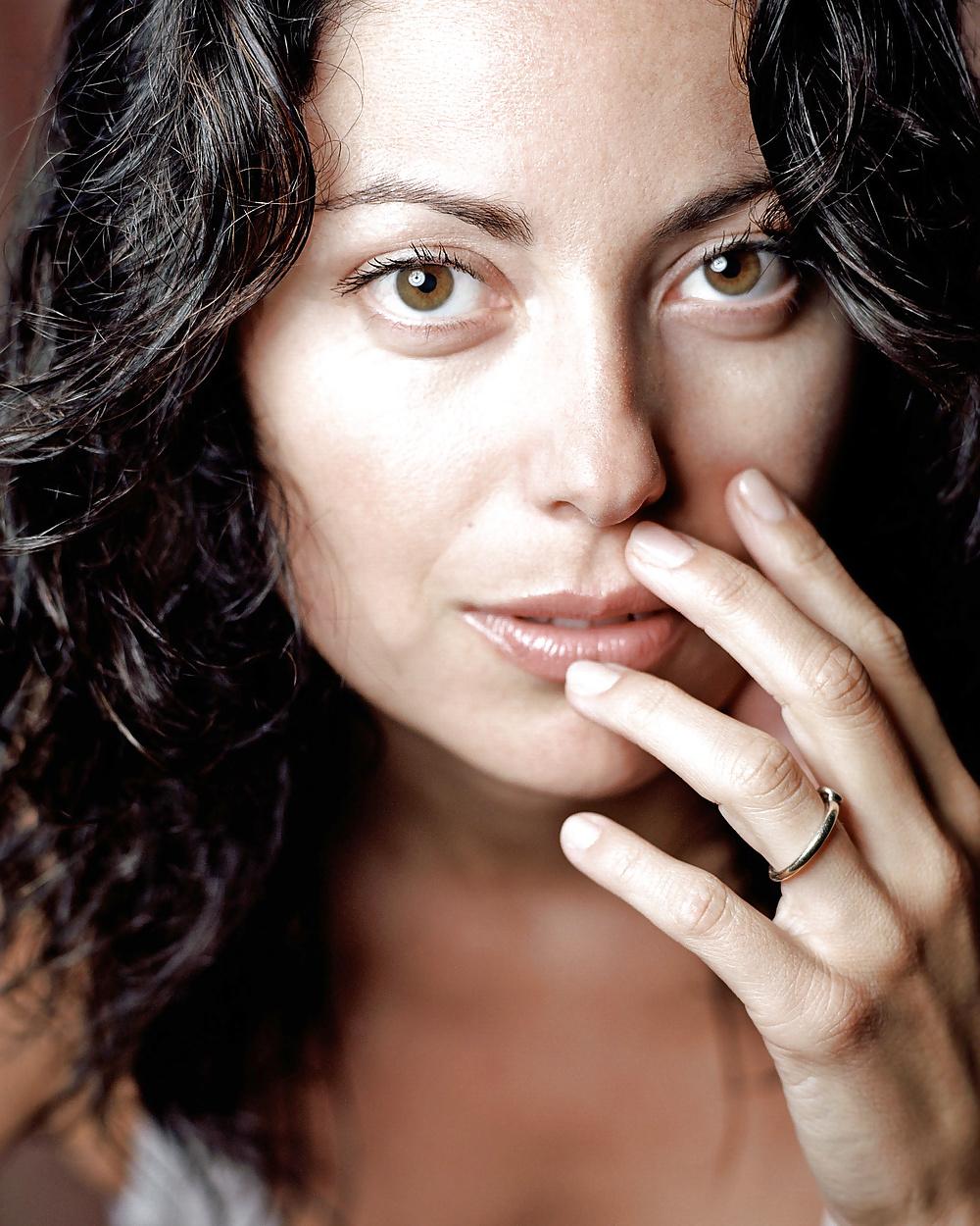 8P German actress mix 2