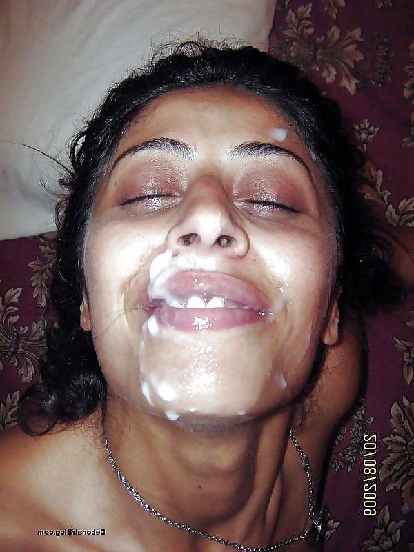 13P Cum suckin desi fuckn
