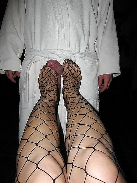 25P Stockings 