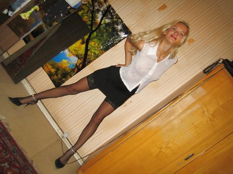 25P Stockings 