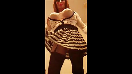 25P UPSKIRTS.panties stockings