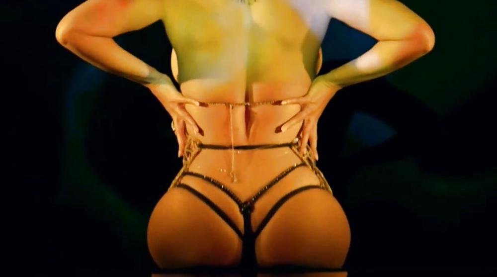 25P Shelby chesne and World Cup Babes Compilation