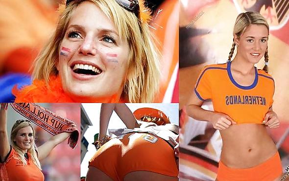 25P Shelby chesne and World Cup Babes Compilation