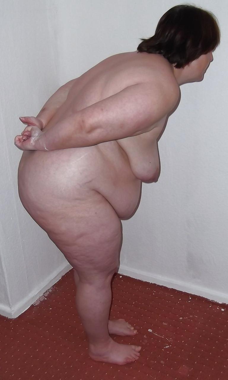 25P Big old boobs!