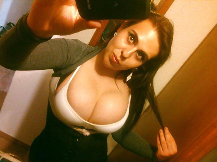 5P TS Mexicana big boobs (non nude)