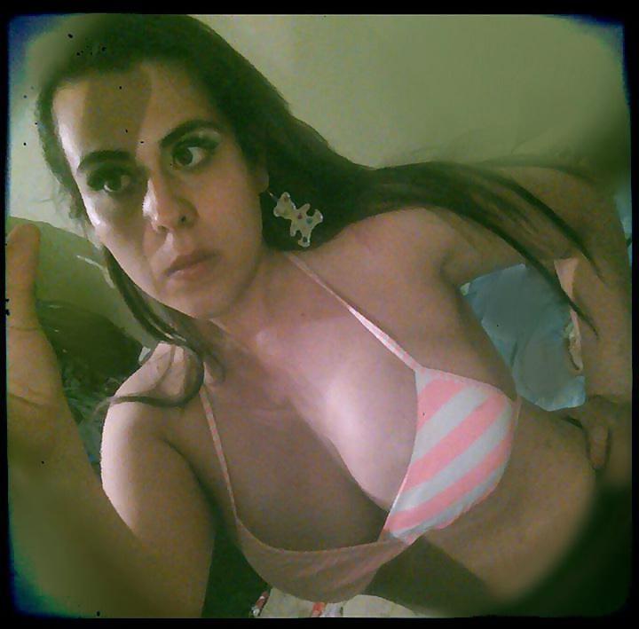 5P TS Mexicana big boobs (non nude)