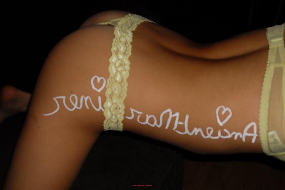 25P The Exhibitionist Wife You Wish You Had
