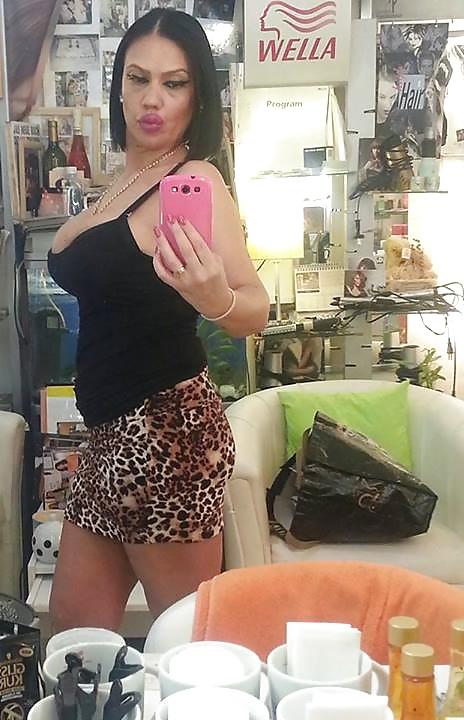 21P Natasa Serbian big boobs