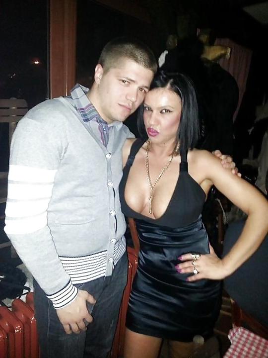 21P Natasa Serbian big boobs