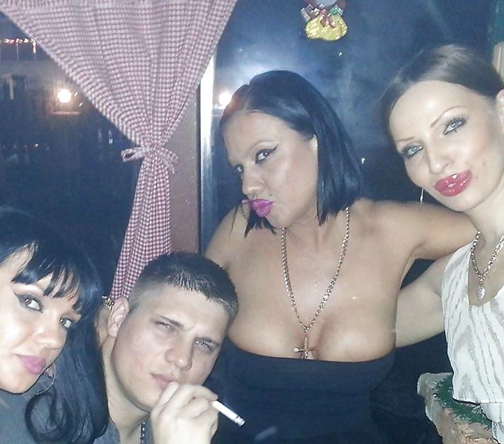 21P Natasa Serbian big boobs