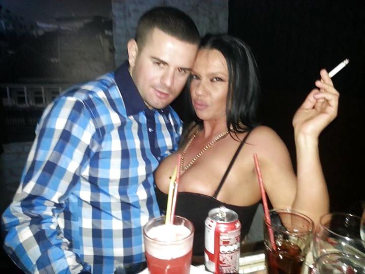 21P Natasa Serbian big boobs