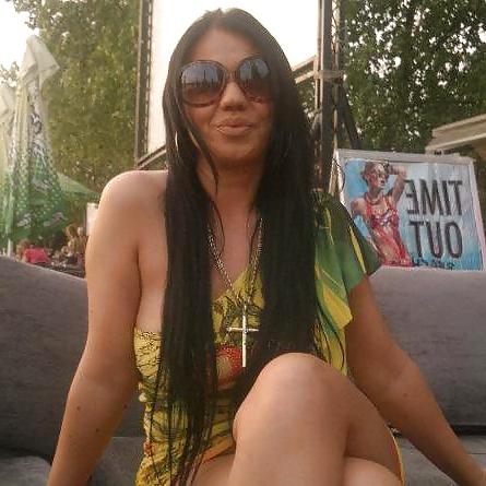 21P Natasa Serbian big boobs