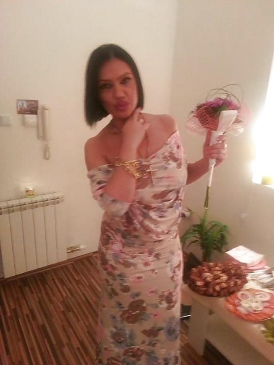 21P Natasa Serbian big boobs