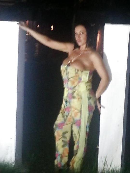 21P Natasa Serbian big boobs