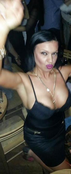 21P Natasa Serbian big boobs
