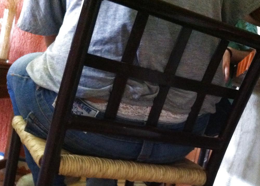12P Teens, spy, voyeur