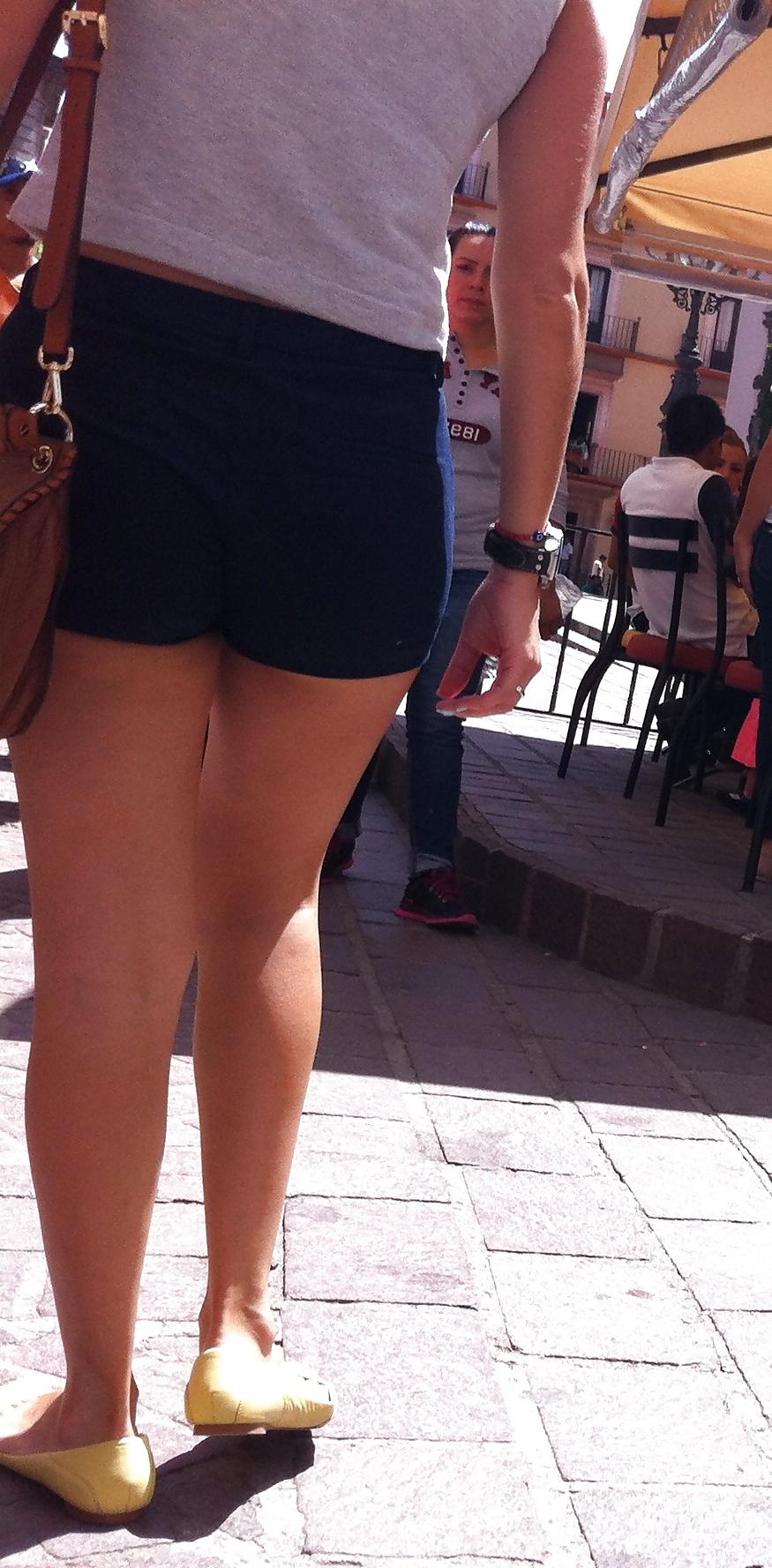 12P Teens, spy, voyeur