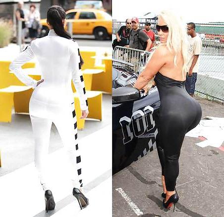 17P I Love Booty (Merxx)