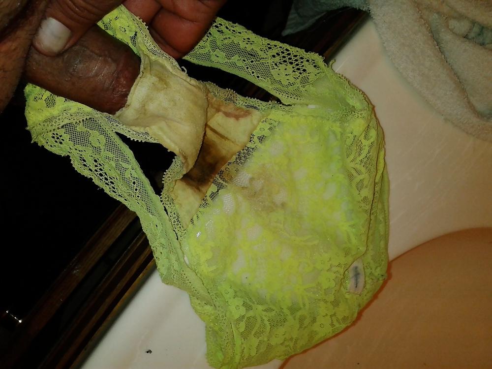 9P Babysitter panties