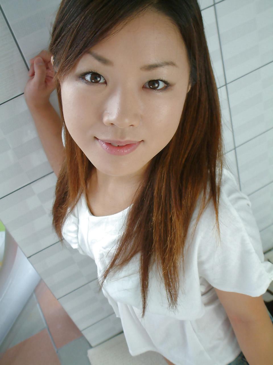 25P Japanese babes