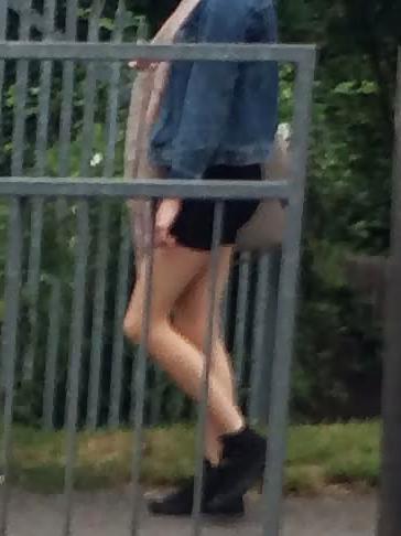 8P Candid babes 230714