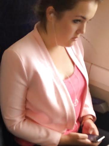 8P Candid babes 230714