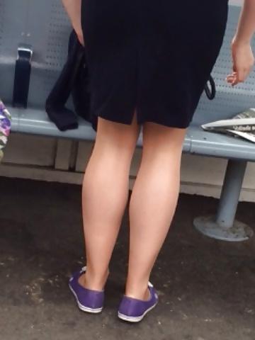 8P Candid babes 230714