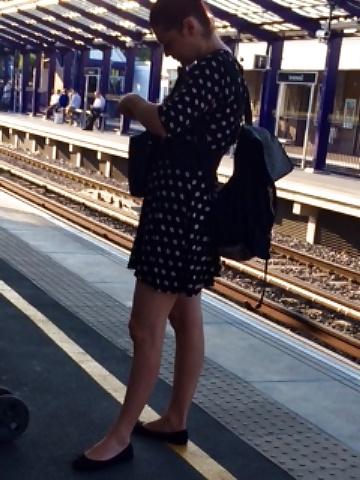 8P Candid babes 230714