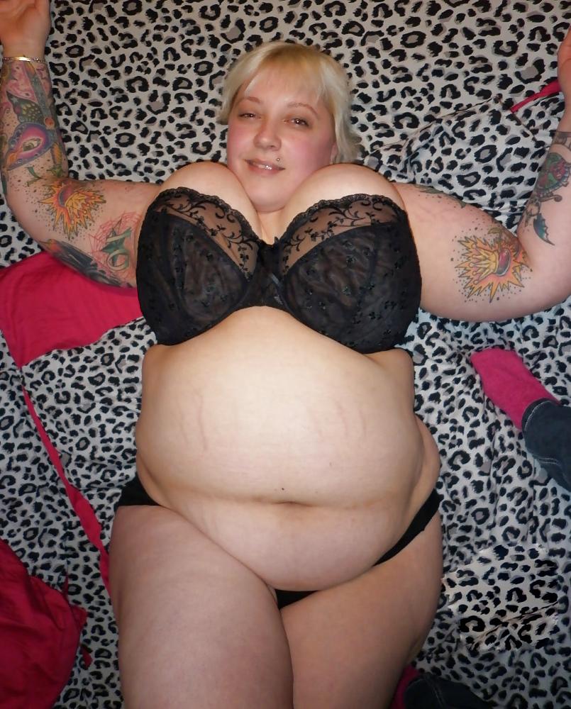 25P Sweet mix ssbbw and bbx vol. 80 