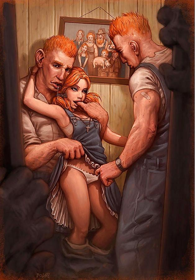 23P Cuckold 