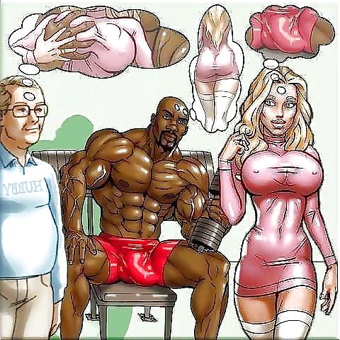 23P Cuckold 