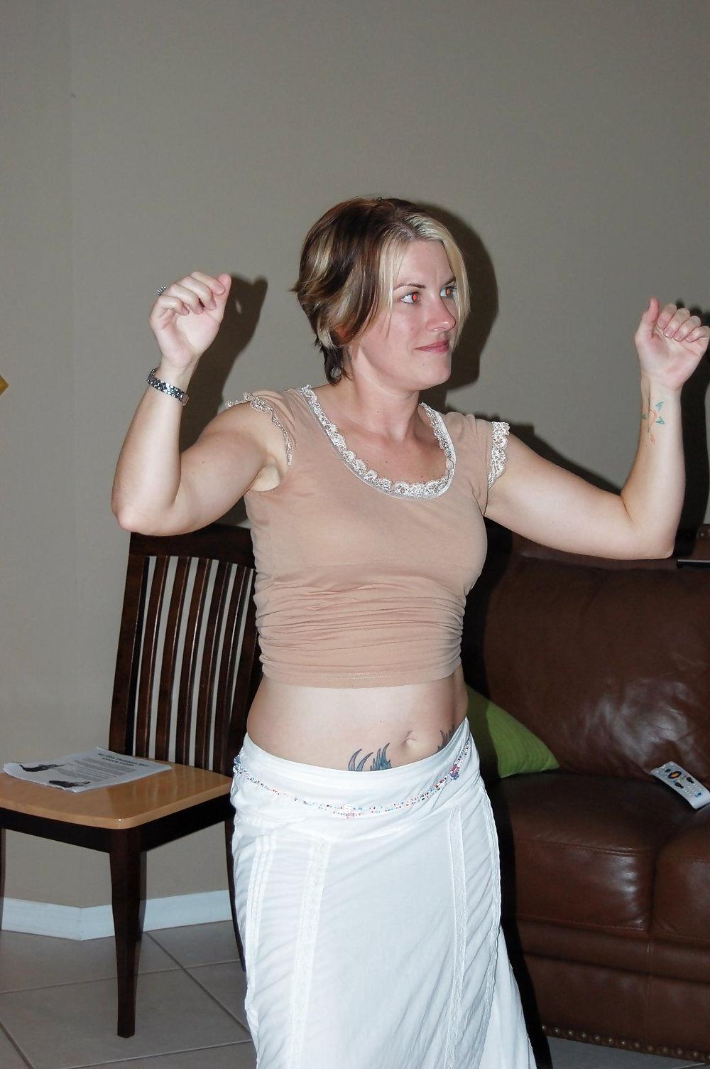 25P Sexy Mature found on Picasa Web Albums