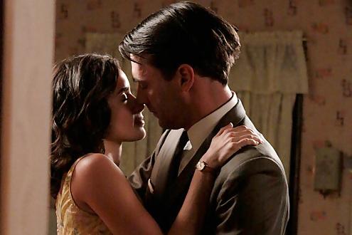 25P Abigail Spencer collection 