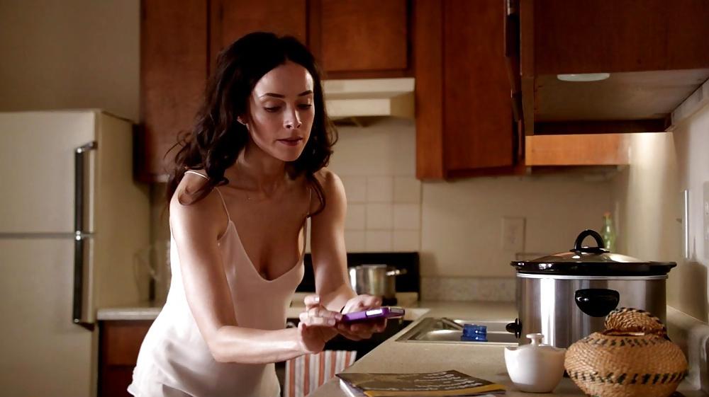 25P Abigail Spencer collection 