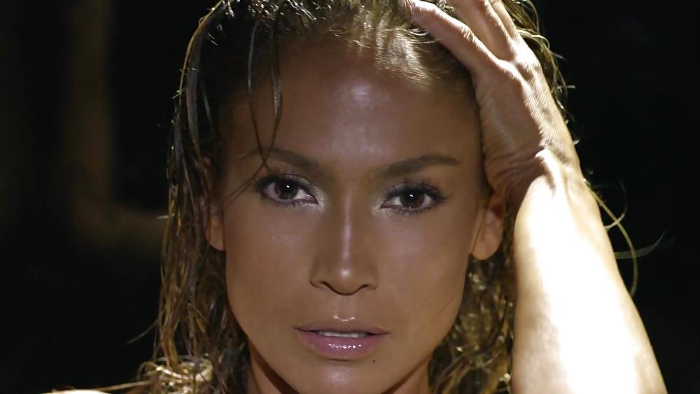 15P JLO booty caps