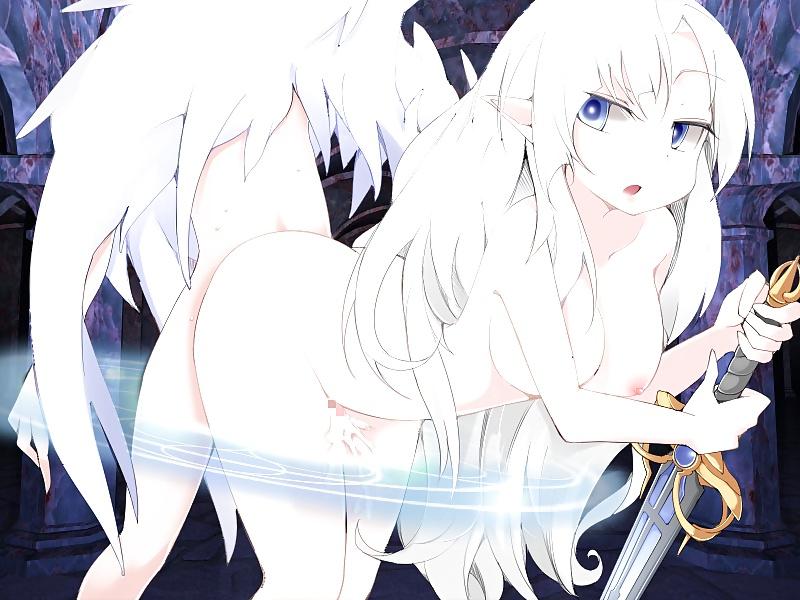 25P Monster Girls