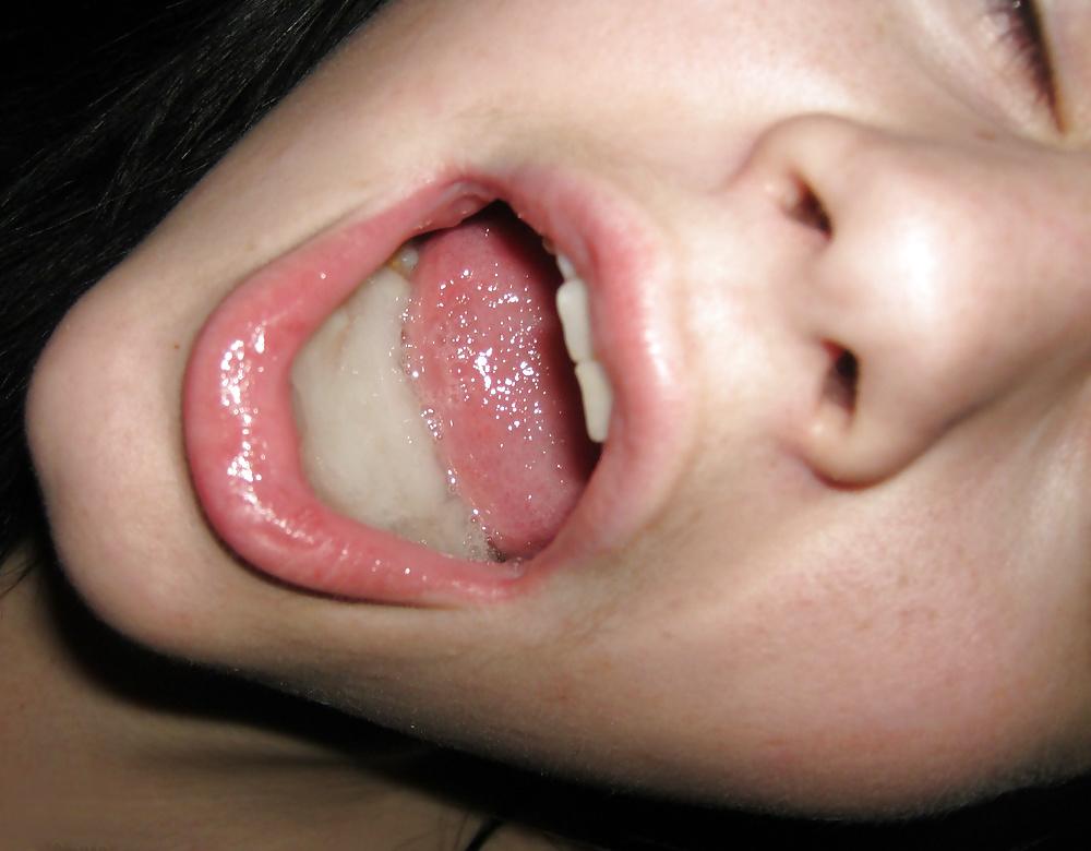 22P Some of my favourite cumshots, facials and creampies!