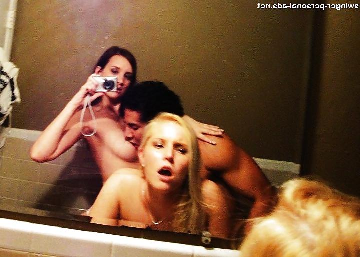 14P Boston & Philadelphia Swinger Parties Shots