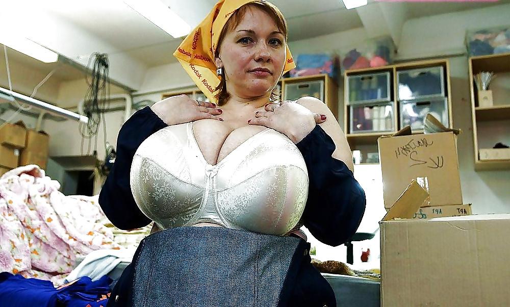 6P Big boobs