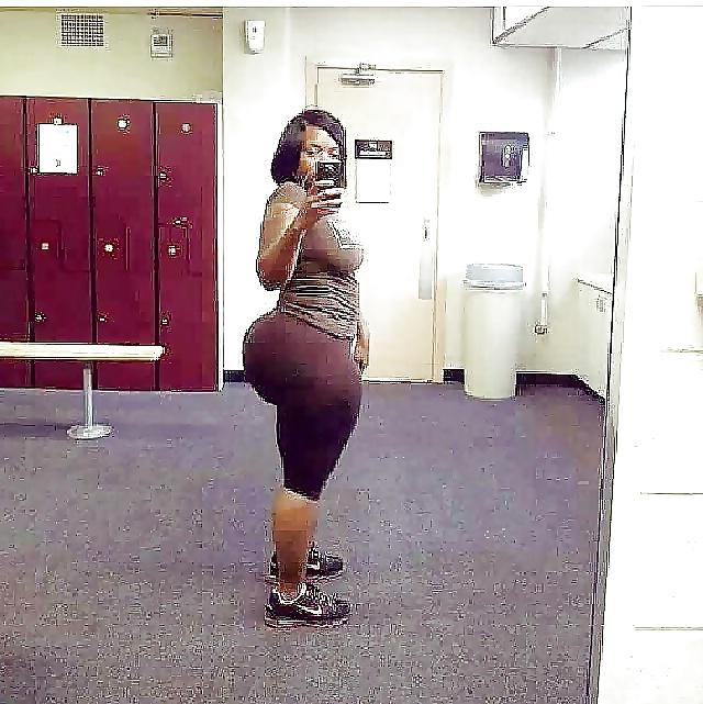 17P MS.BIG BOOTY RETHICKULOUS