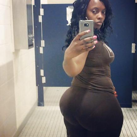 17P MS.BIG BOOTY RETHICKULOUS