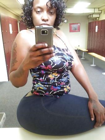 17P MS.BIG BOOTY RETHICKULOUS