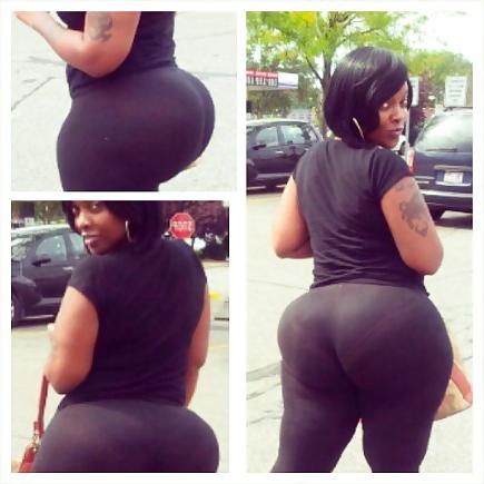 17P MS.BIG BOOTY RETHICKULOUS
