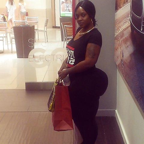 17P MS.BIG BOOTY RETHICKULOUS