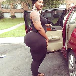 17P MS.BIG BOOTY RETHICKULOUS