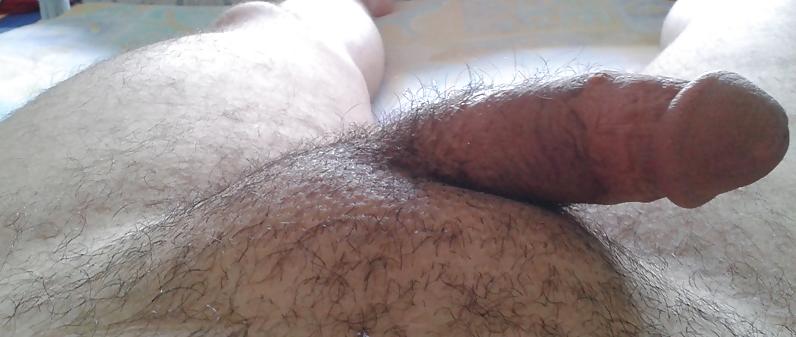 8P Just a Small Dick